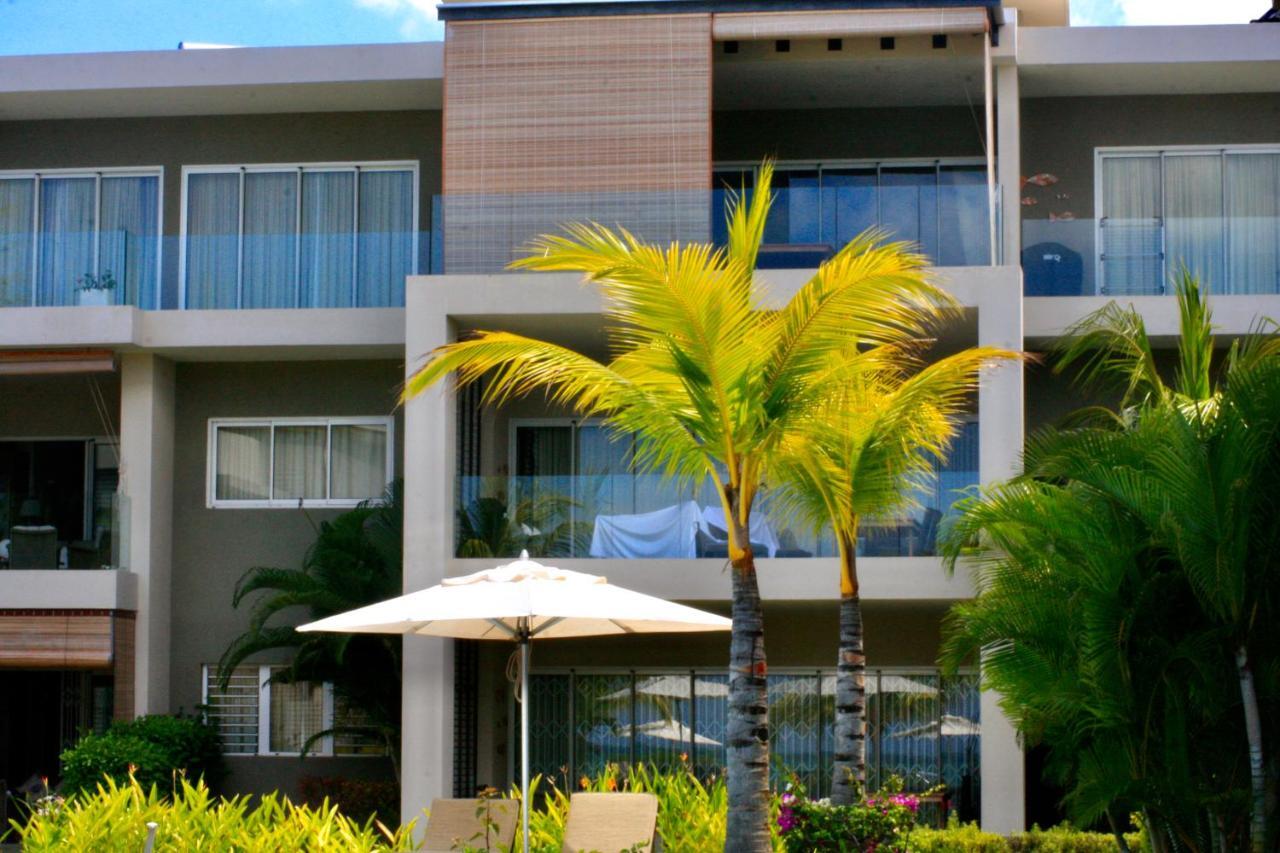 L'Escale 3 Bedrooms Sea View And Beachfront Suite By Dream Escapes Tamarin Buitenkant foto